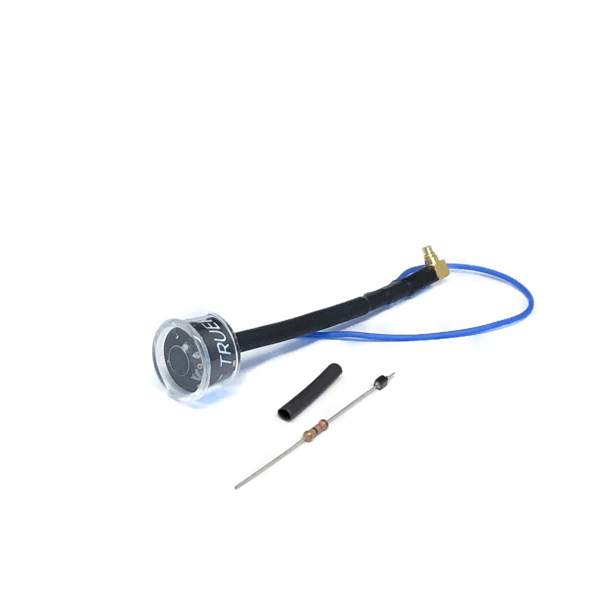 TrueRC Blaze 5.8GHz RHCP LED Integrated Antenna for fpv drones 3