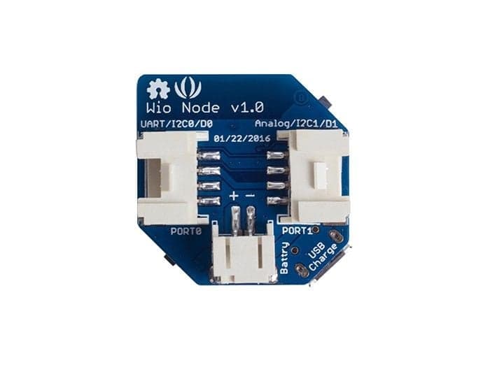 Wio Node for fpv drones 3