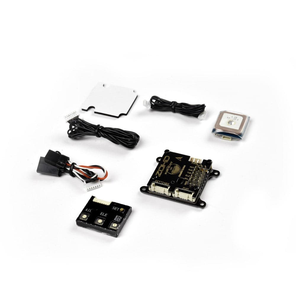 ZOHD KOPILOT Lite Autopilot System for FPV RC Airplane for fpv drones 1