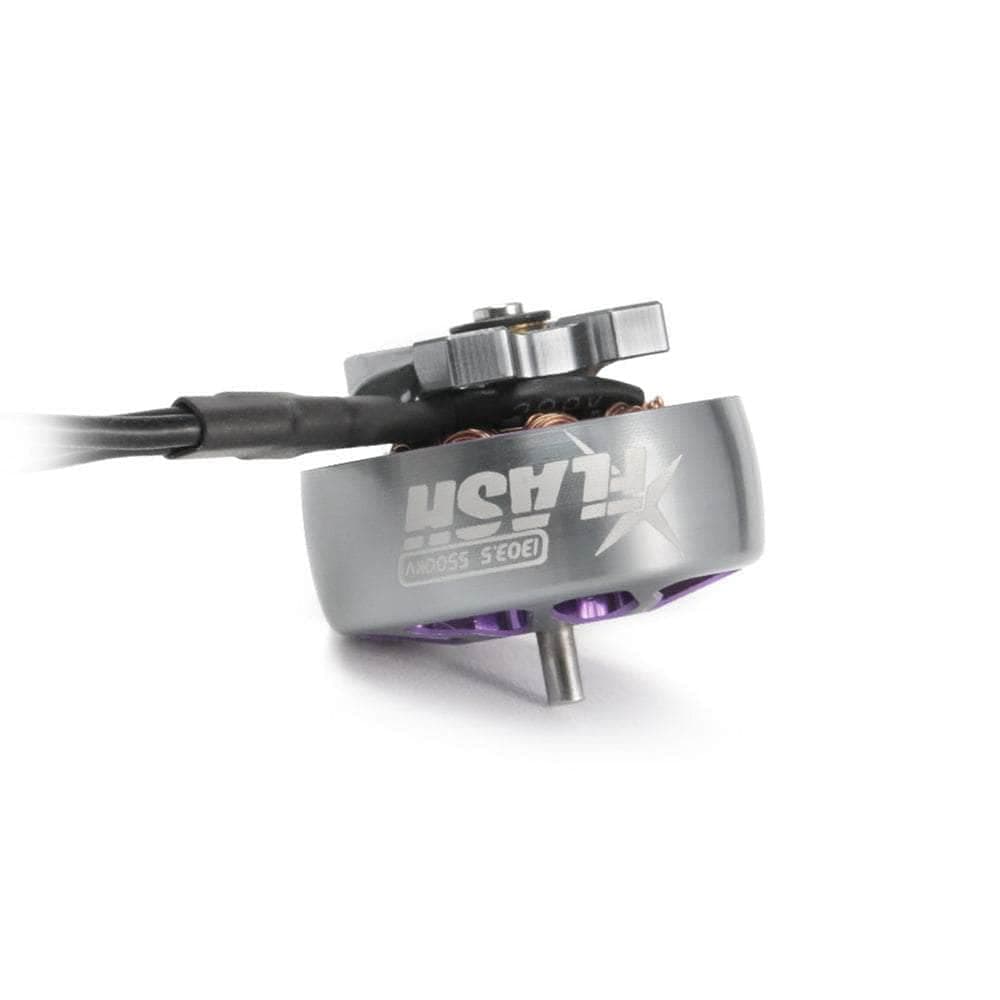 FlyFishRC Flash 1303.5 5500Kv Micro Motor for fpv drones 2
