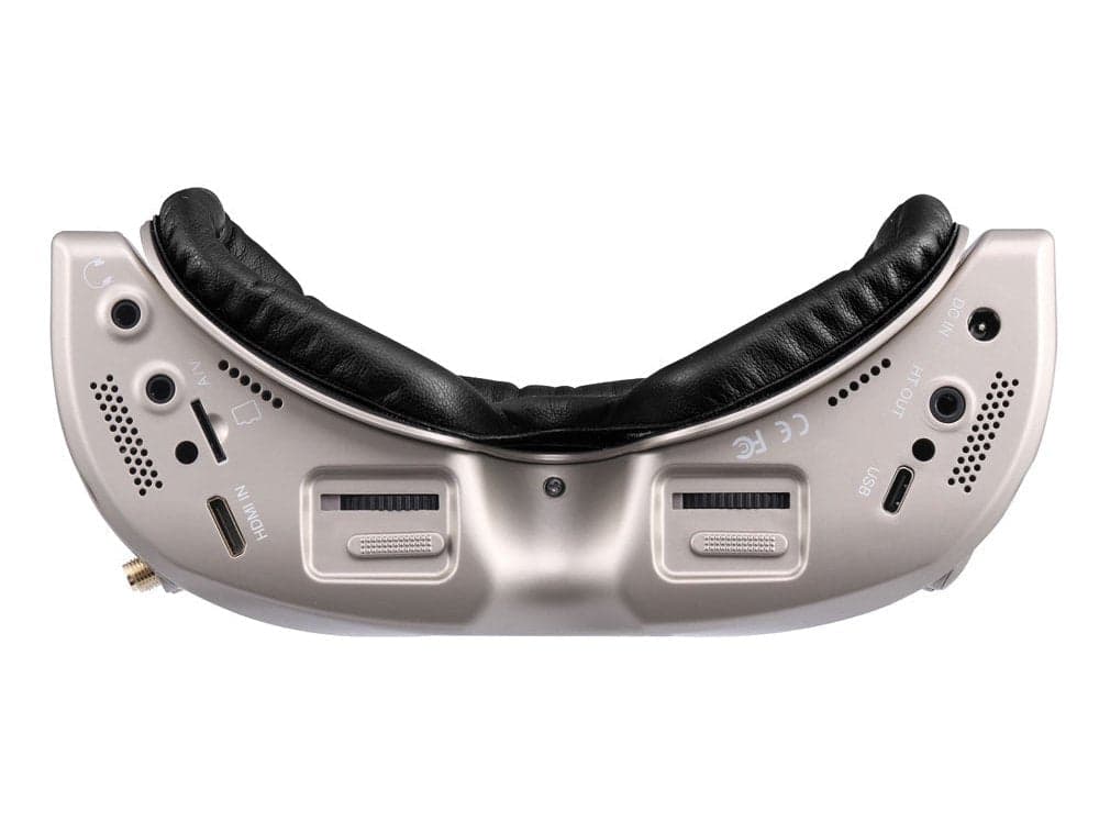 Skyzone SKY04X Oled FPV Goggles for fpv drones 2