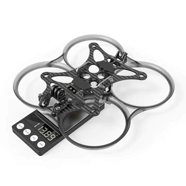 BetaFPV Pavo35 Cinewhoop 3.5" Micro Frame Kit for fpv drones 1
