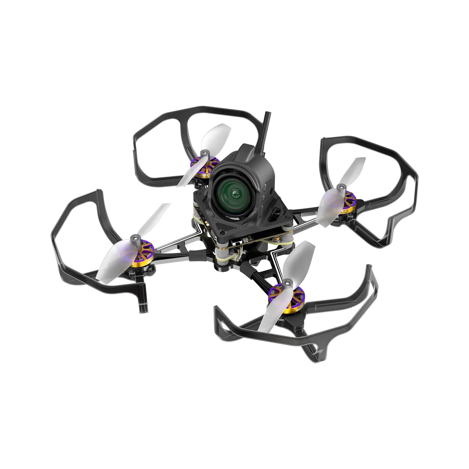 Flywoo Firefly18 1S Nano Baby V3 O4 Tiny Drone ELRS 2.4G
