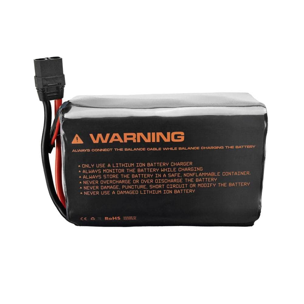 Lumenier NAV 16000mAh 6S 21700 Lithium-Ion Battery - XT90 for fpv drones 3
