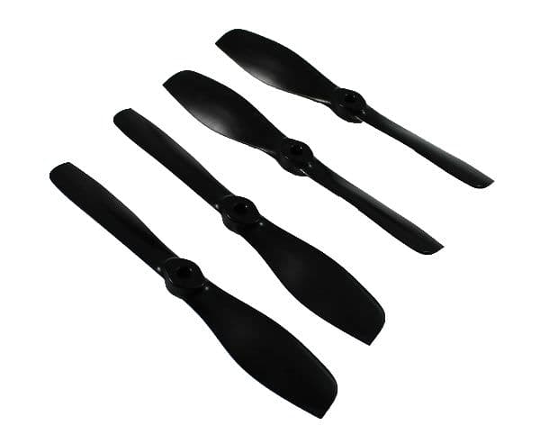 GemFan 5550 Bullnose Propellers for fpv drones 1