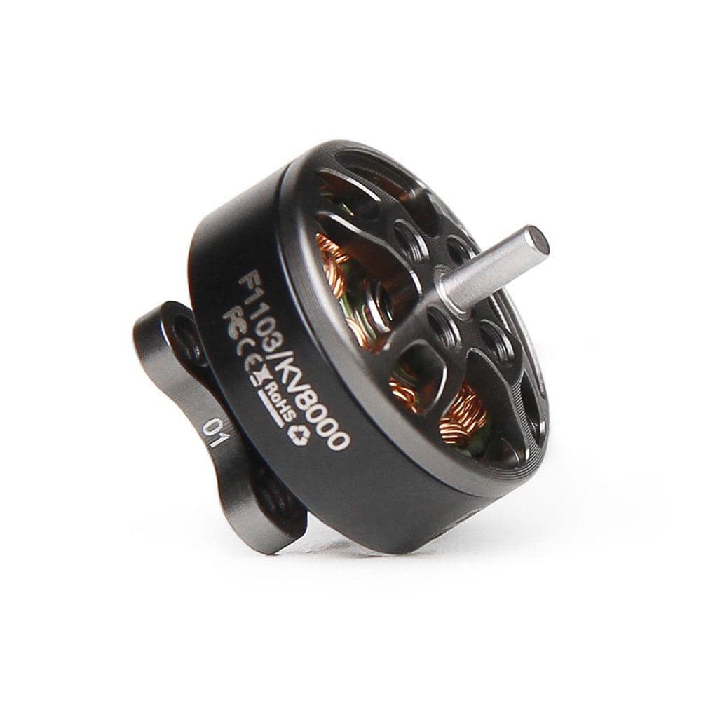 T-motor F1103 Kv8000 Kv11000 Brushless Motor for fpv drones 2