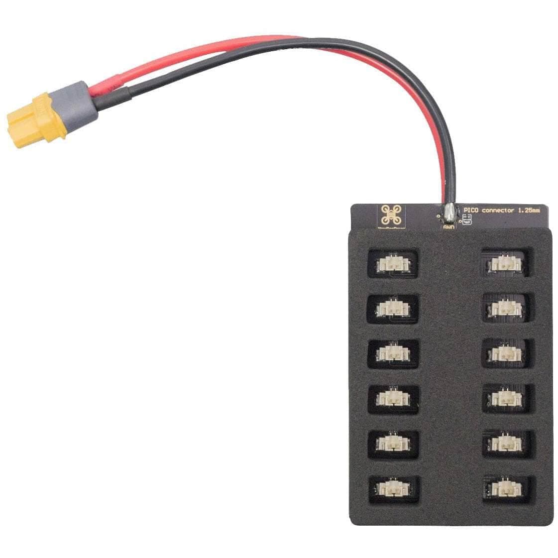 NewBeeDrone Double Sided Charging Board