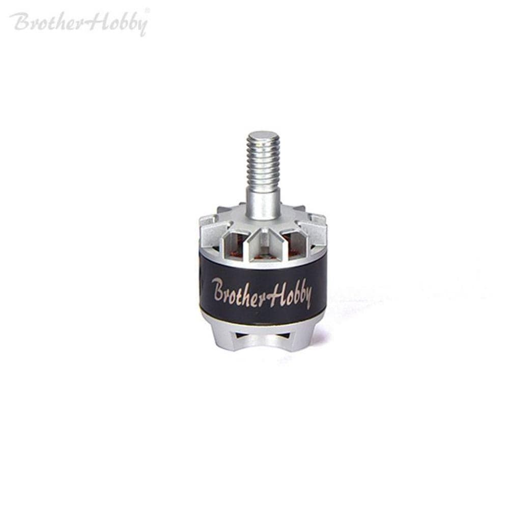Brotherhobby Tornado T1 1407 Motor - 4100KV