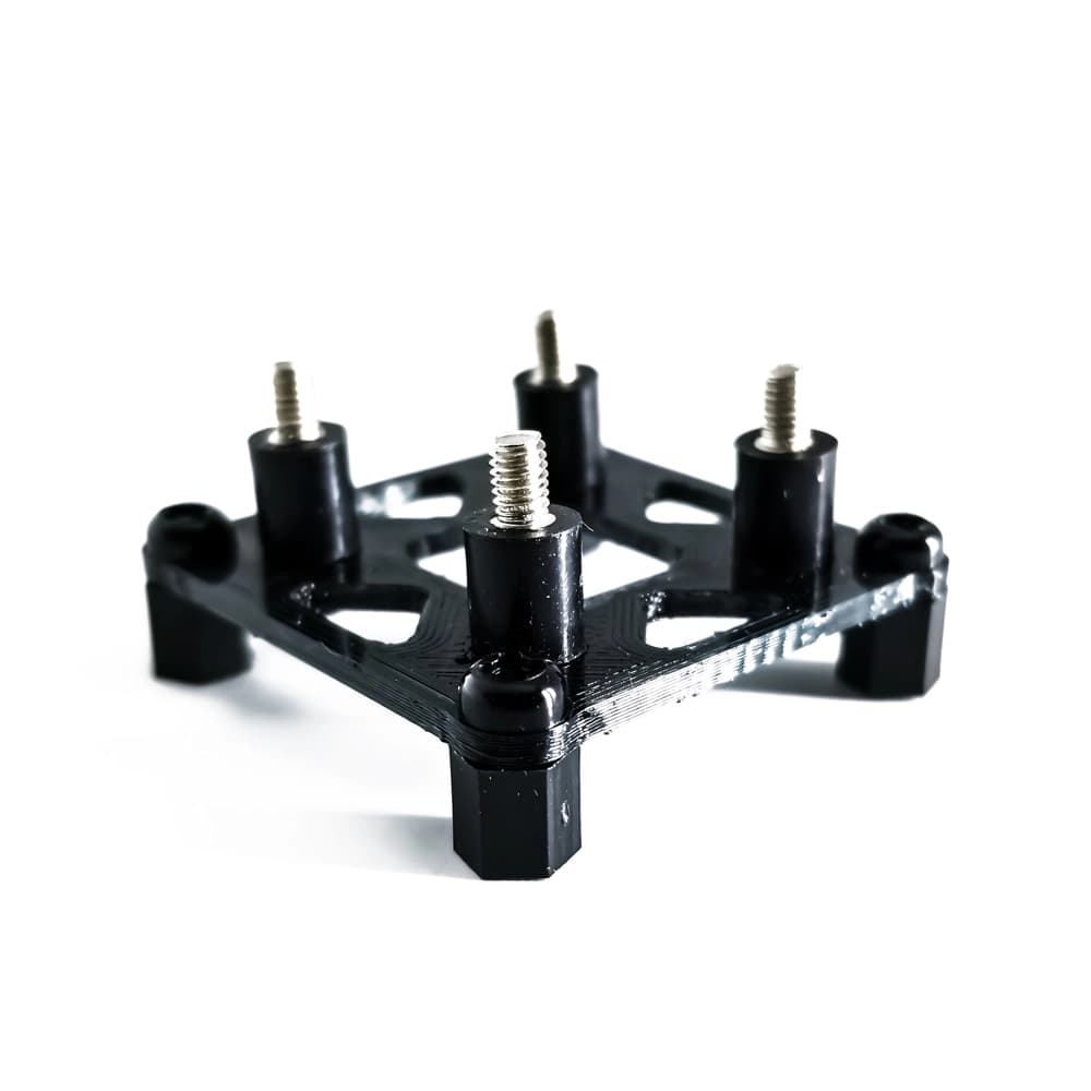Stan FPV 20x20 / 30x30 Vibe Dampening Converter - 6 for fpv drones 3