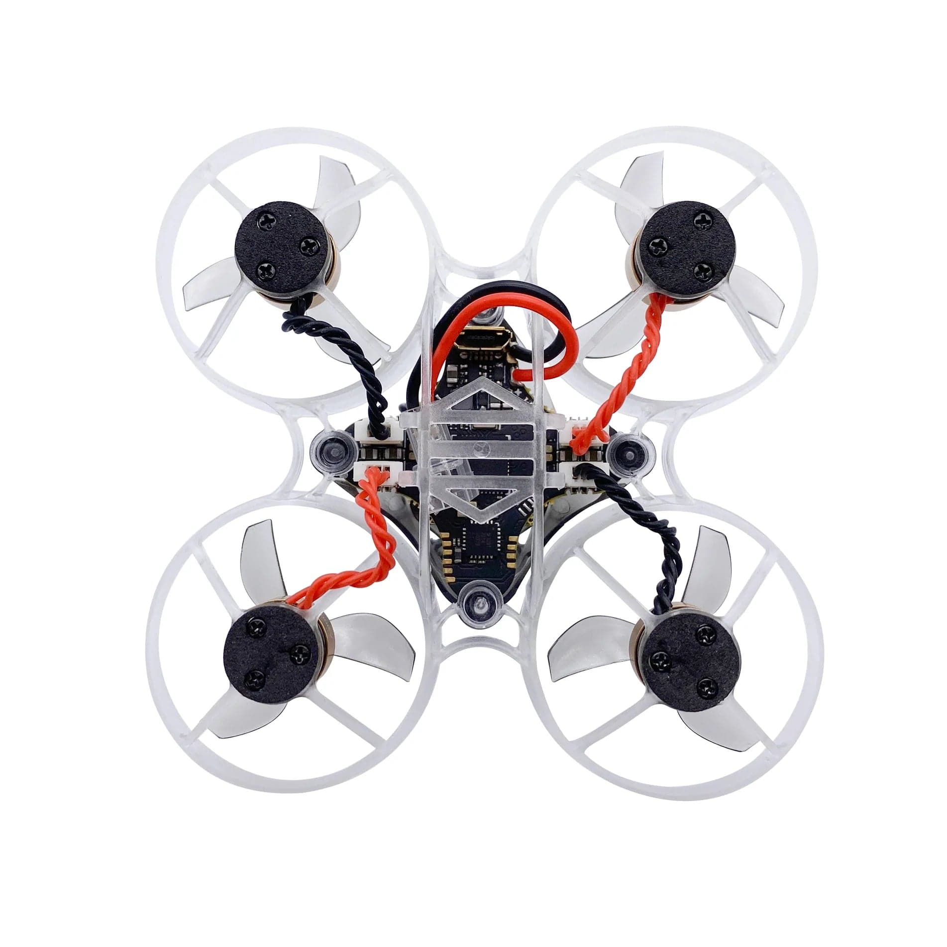 NewBeeDrone HummingBird F4 V2 ELRS BNF (WITH MK3 camera) for fpv drones 9