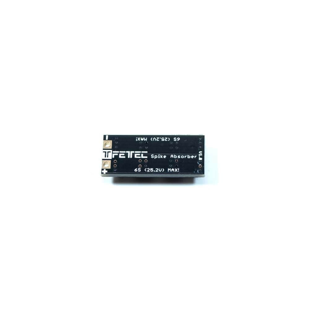 FETtec Spike Absorber - 6S Max for fpv drones 2