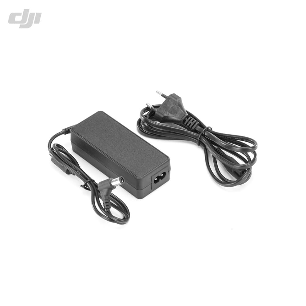 DJI OSMO - 57W Power Adapter (EU) for fpv drones