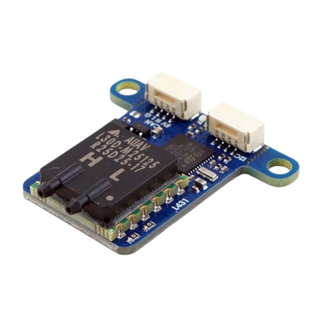 Matek AirSpeed sensor ASPD-AUAV for RC aircraft for fpv drones 4