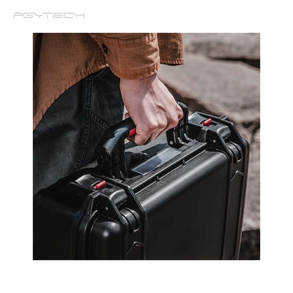 PGYTECH Safety Carrying Case voor DJI Avata 2 for fpv drones 5