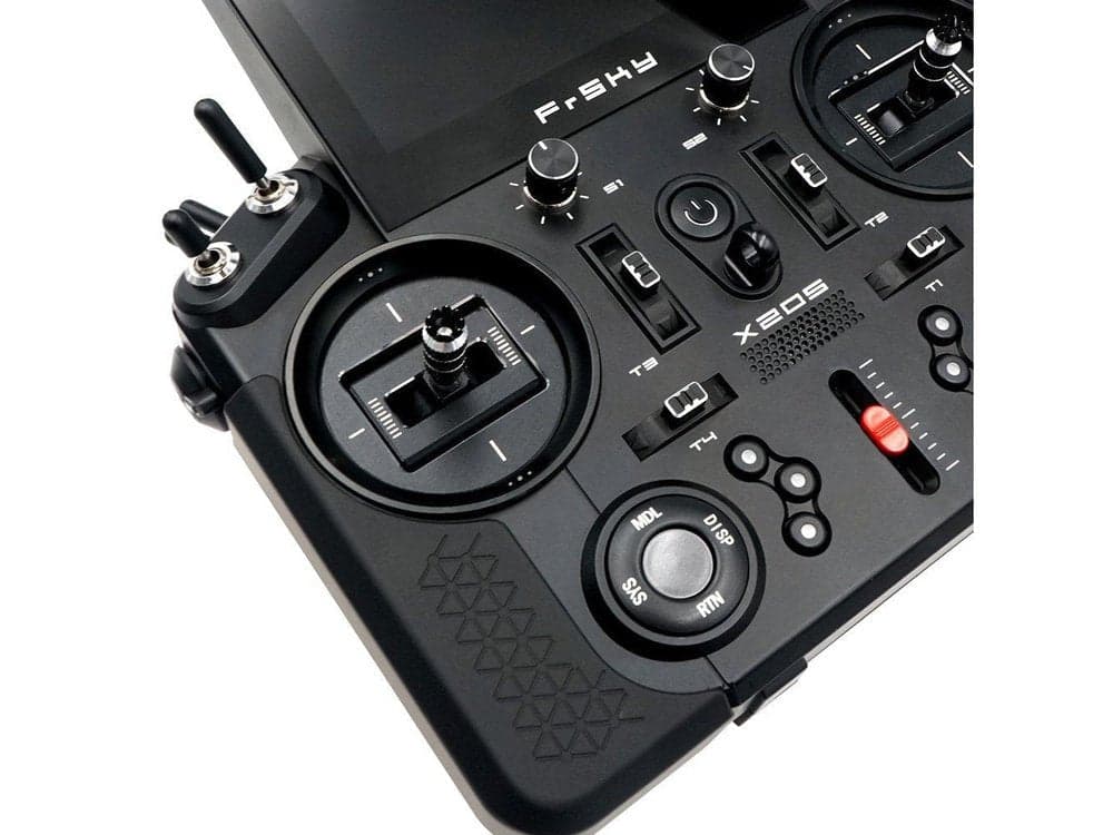 FrSky Tandem X20S Dual Band 900MHz/2.4GHz Radio for fpv drones 2