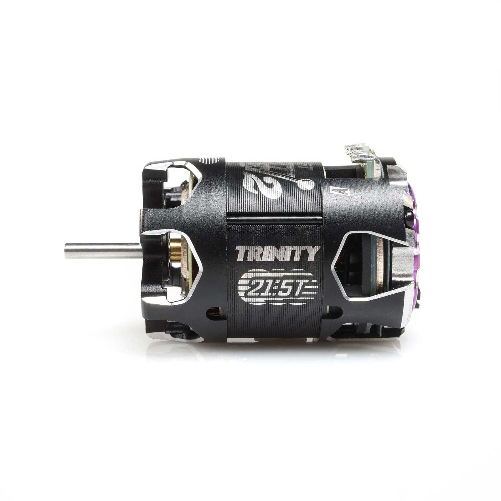 Trinity 21.5T Slot Machine 2 SPEC Class Brushless Motor for fpv drones