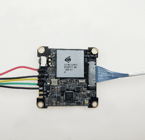 CADDXFPV Camera Accessories Board Family for fpv drones 7
