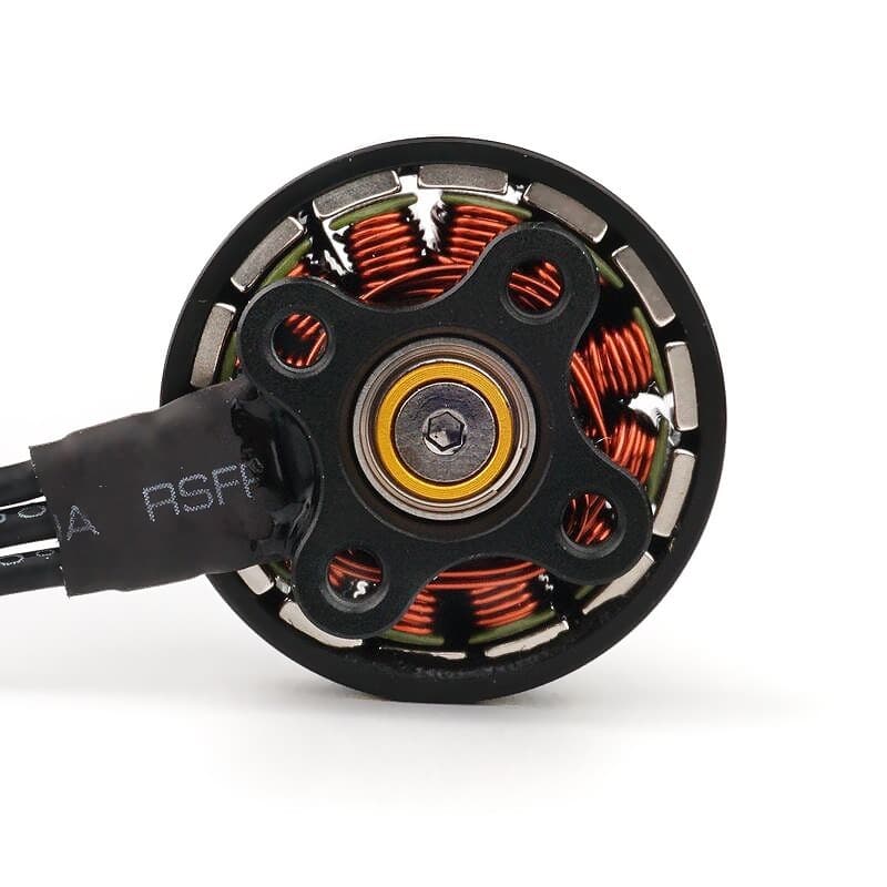 Hypetrain Blaster 2207 2450kv Motor for fpv drones 5