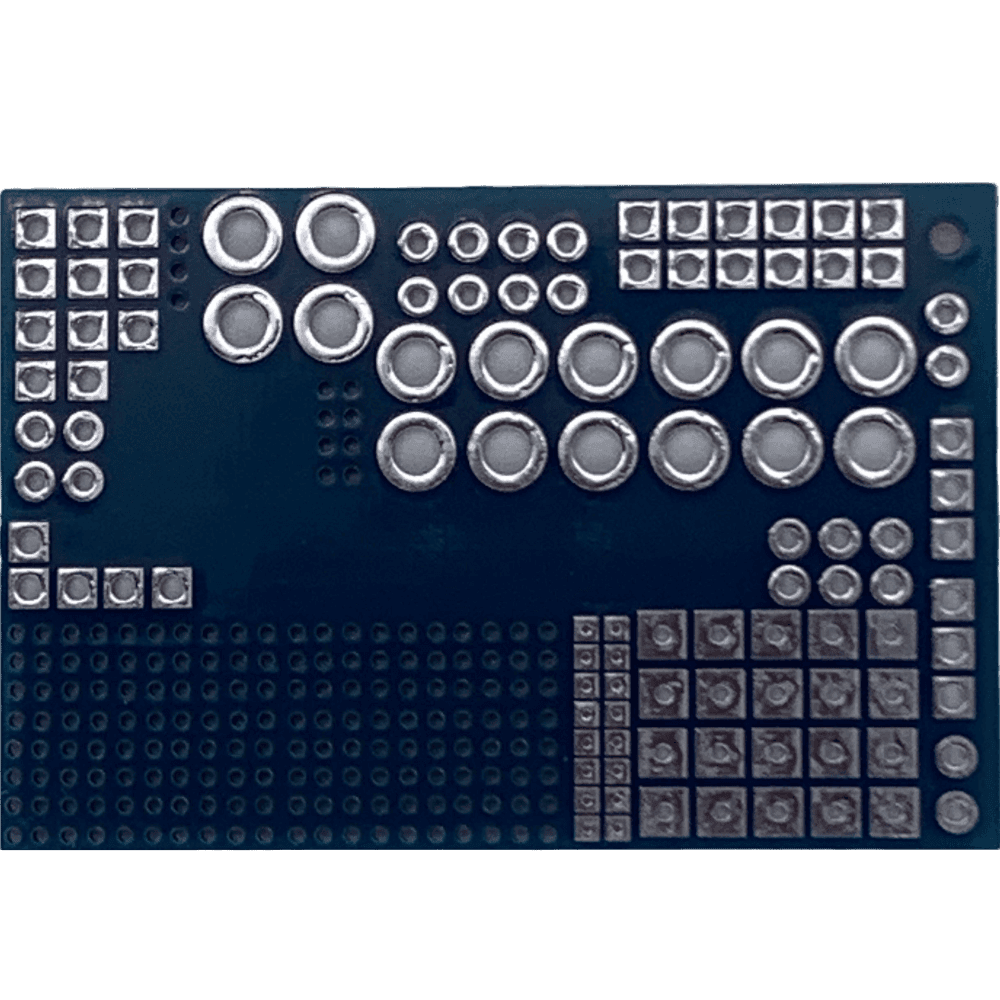 MyFPVStore Practice Soldering Board (2pcs) for fpv drones 1