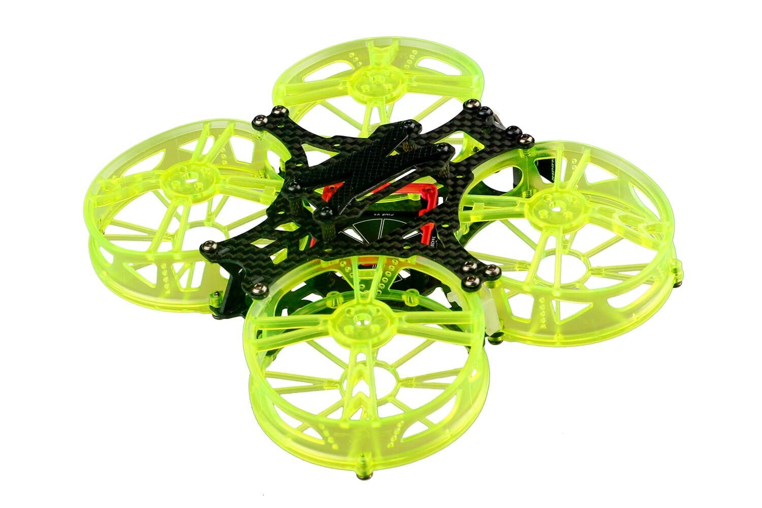 FPVracer Cine X2 FPV CineWhoop Frame for fpv drones 23