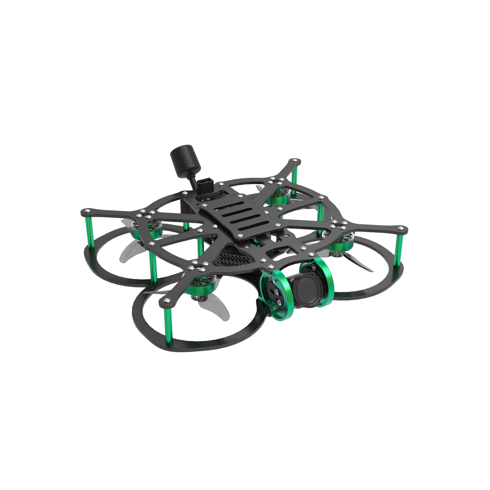 AOS Cine25 V5 Frame Kit