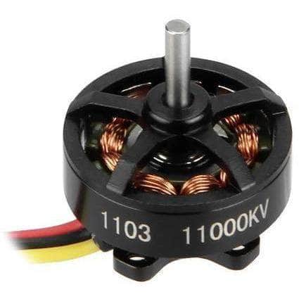 BetaFPV 1103 11000Kv Micro/Whoop Motor 4 Pack for fpv drones 2