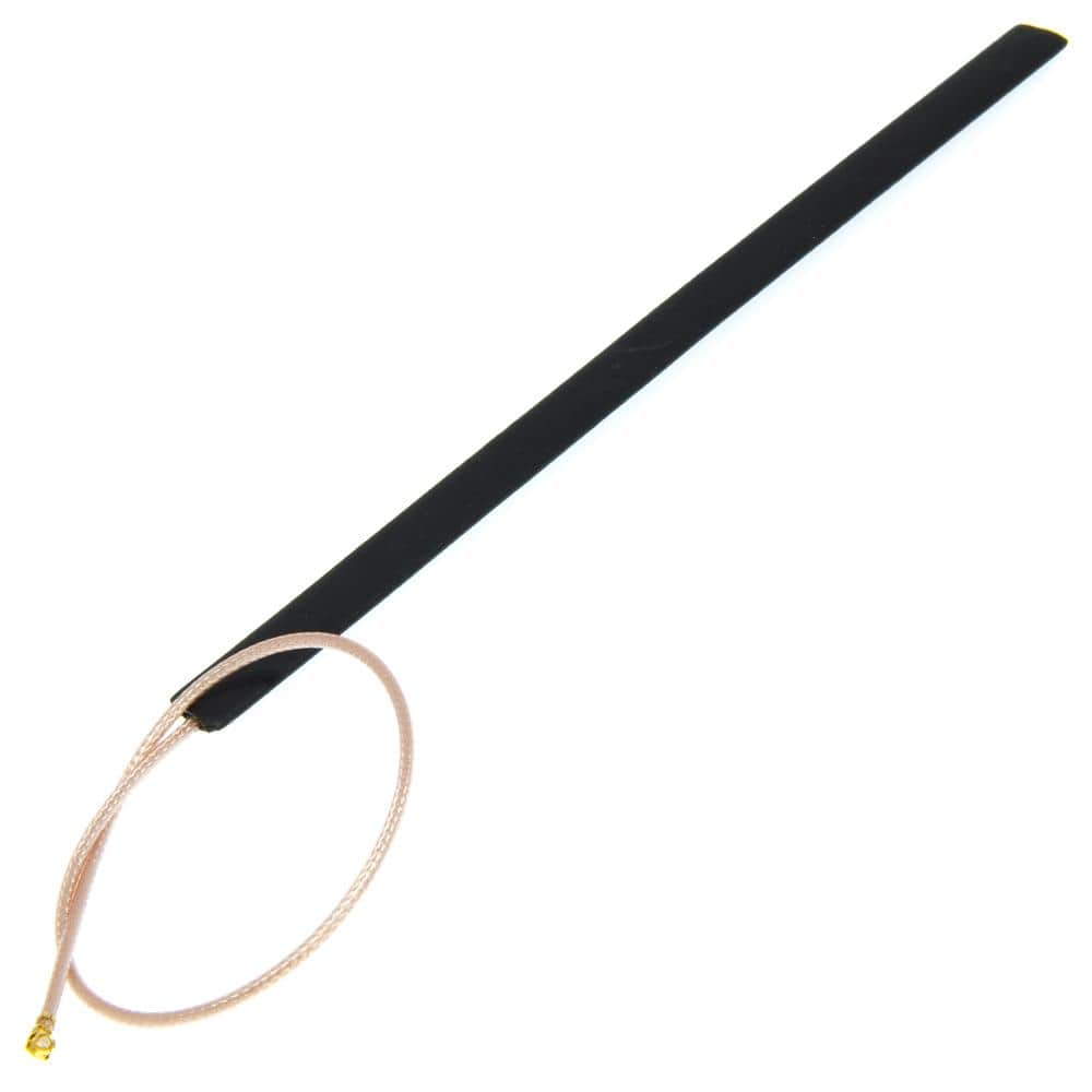 TrueRC BARDpole 900MHz RC Antenna - U.FL (Crossfire / R9) for fpv drones
