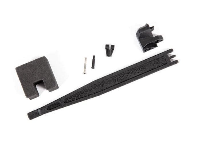 Traxxas 9324 Battery Hold-Down/ Battery Clip /Hold-down Post/ Screw Pin for fpv drones