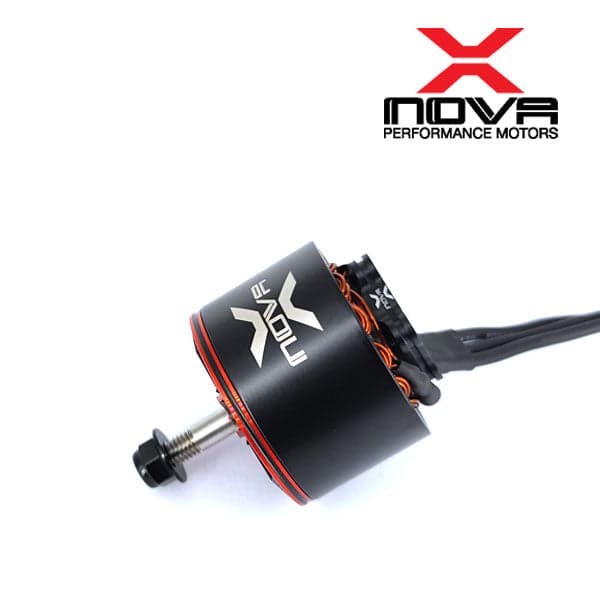 Xnova 3220 Cinelifter Line Motor Series - 490KV for fpv drones 4