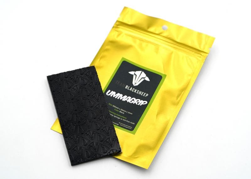 Ummagrip Battery Pad - TBS Edition for fpv drones