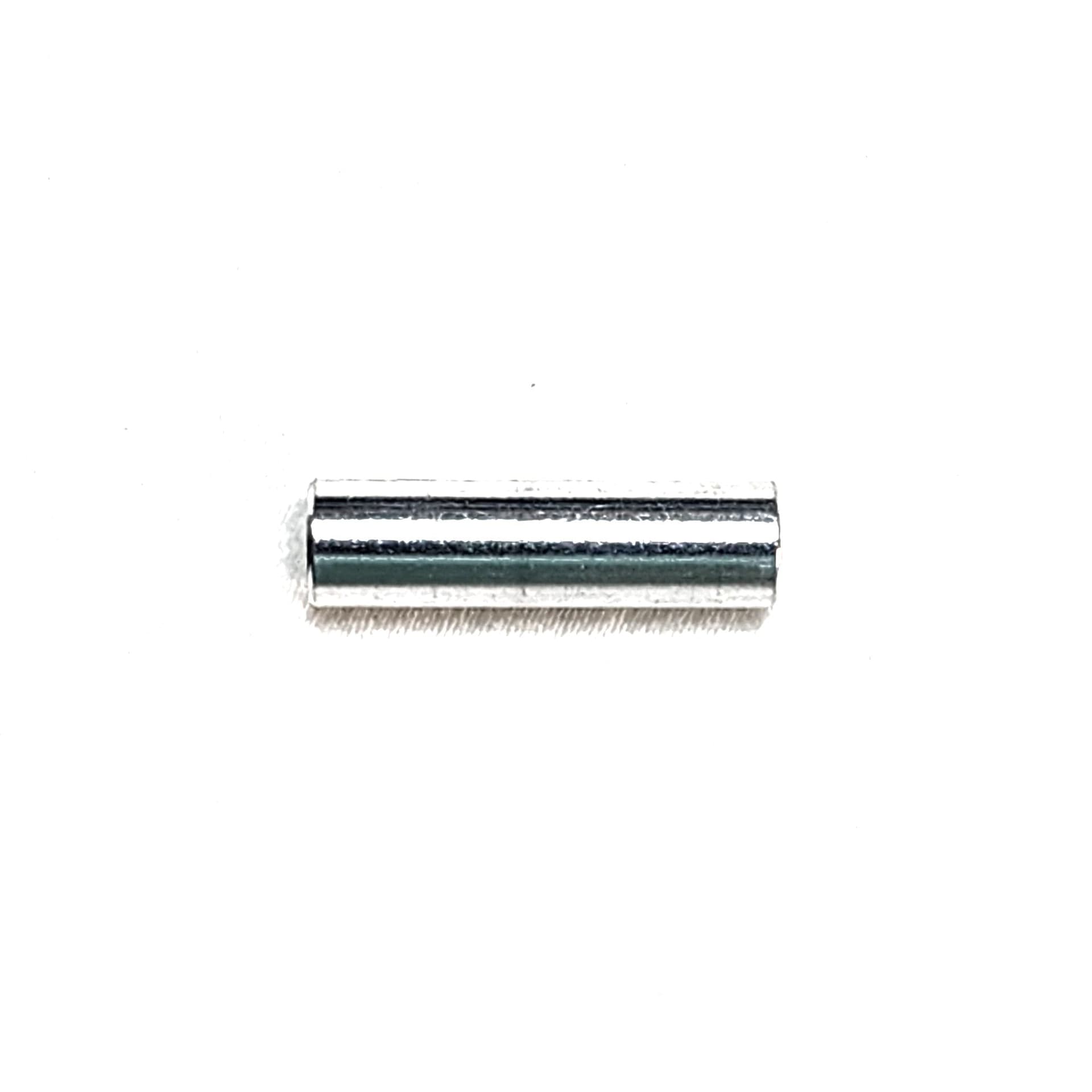 22mm M3 F/F Aluminum Tapped Standoff / Spacer Silver Anodized 6mm O.D. for Nutria for fpv drones 4