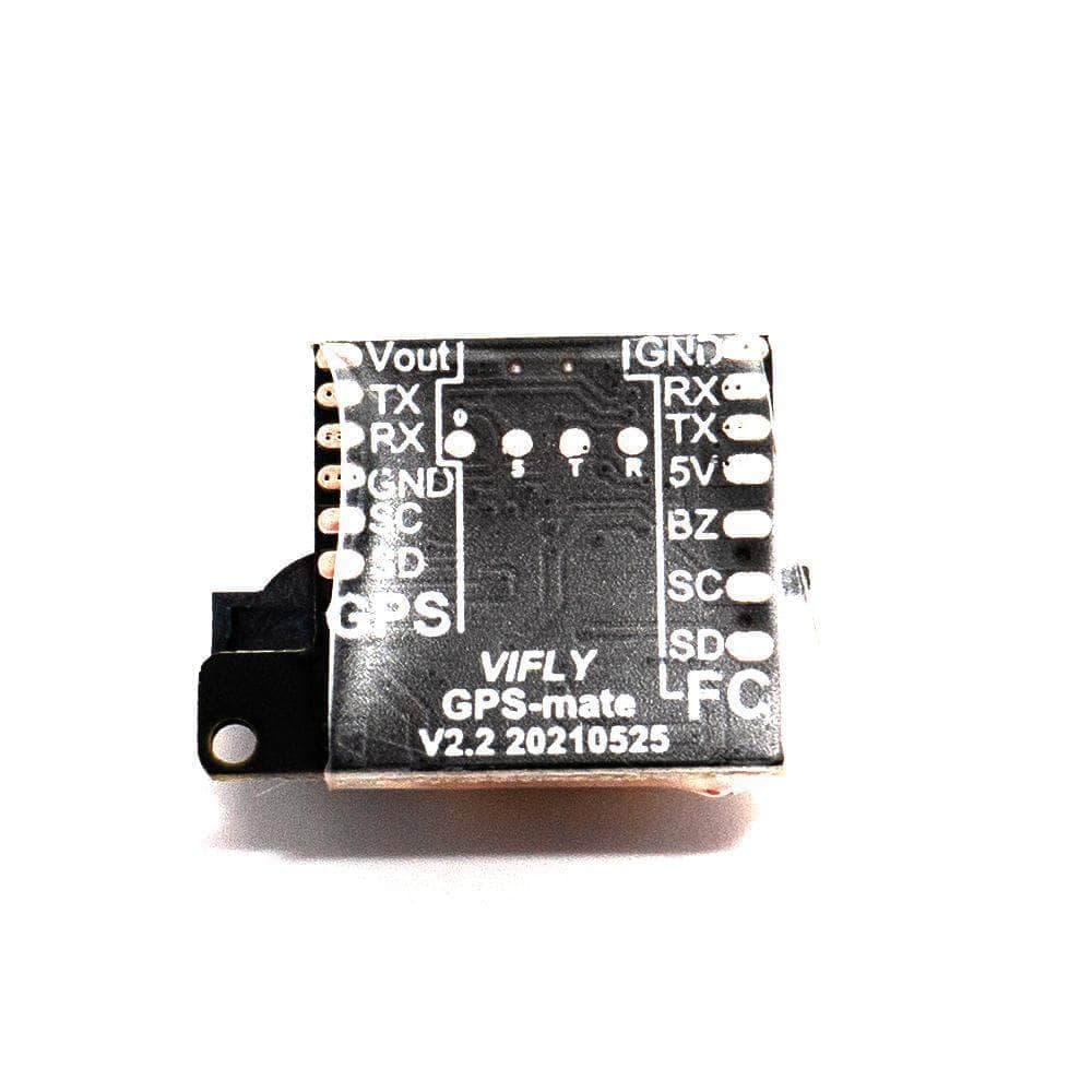 ViFly GPS Mate - GPS Power Module for fpv drones 3