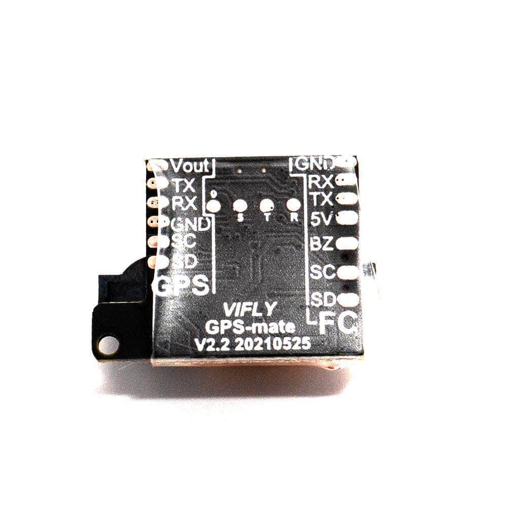 ViFly GPS Mate - GPS Power Module for fpv drones 2