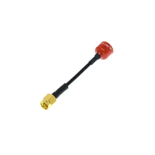 TrueRC Singularity 5.8 SMA Antenna RHCP (62mm Regular) for fpv drones