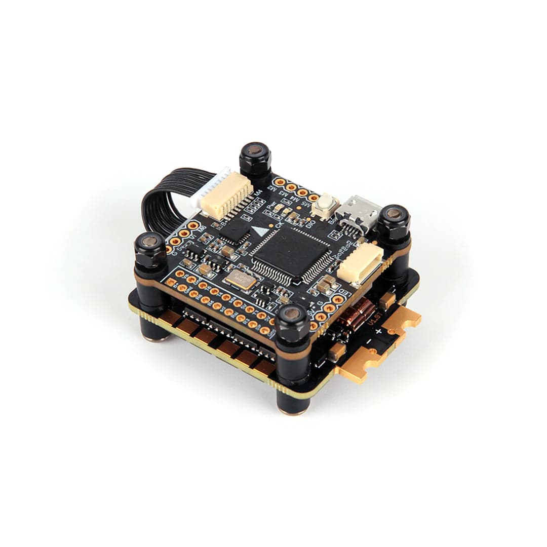 Holybro Kakute F4 V2.4 60A Stack for fpv drones 1