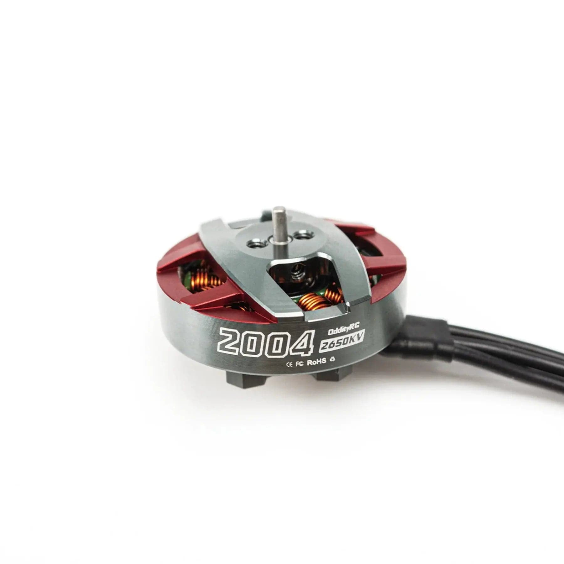 OddityRC Spinnybois-2004 2650KV Motor for fpv drones 1