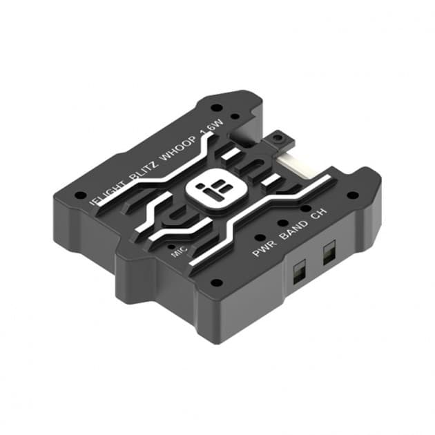 iFlight Blitz Whoop 25-1600mW Analog Video Transmitter for fpv drones 1