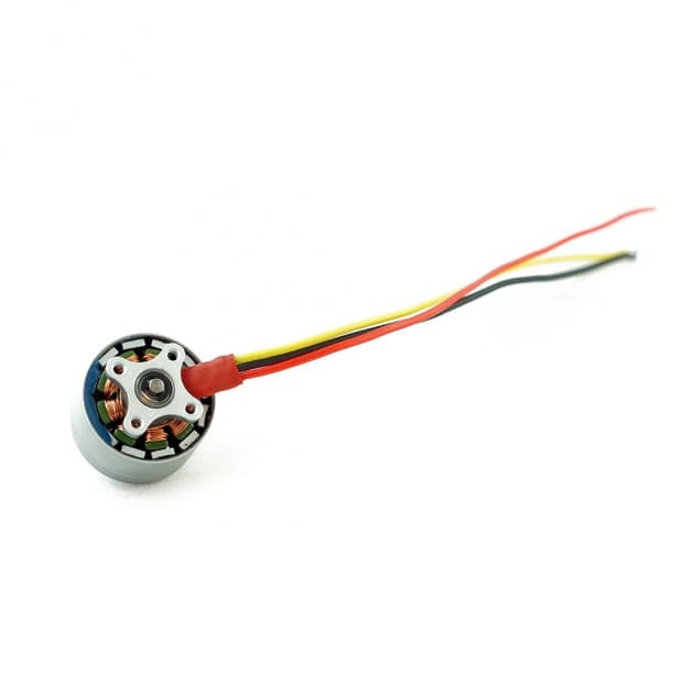 DarwinFPV 1104 4300Kv Motor for FPV drone for fpv drones 4