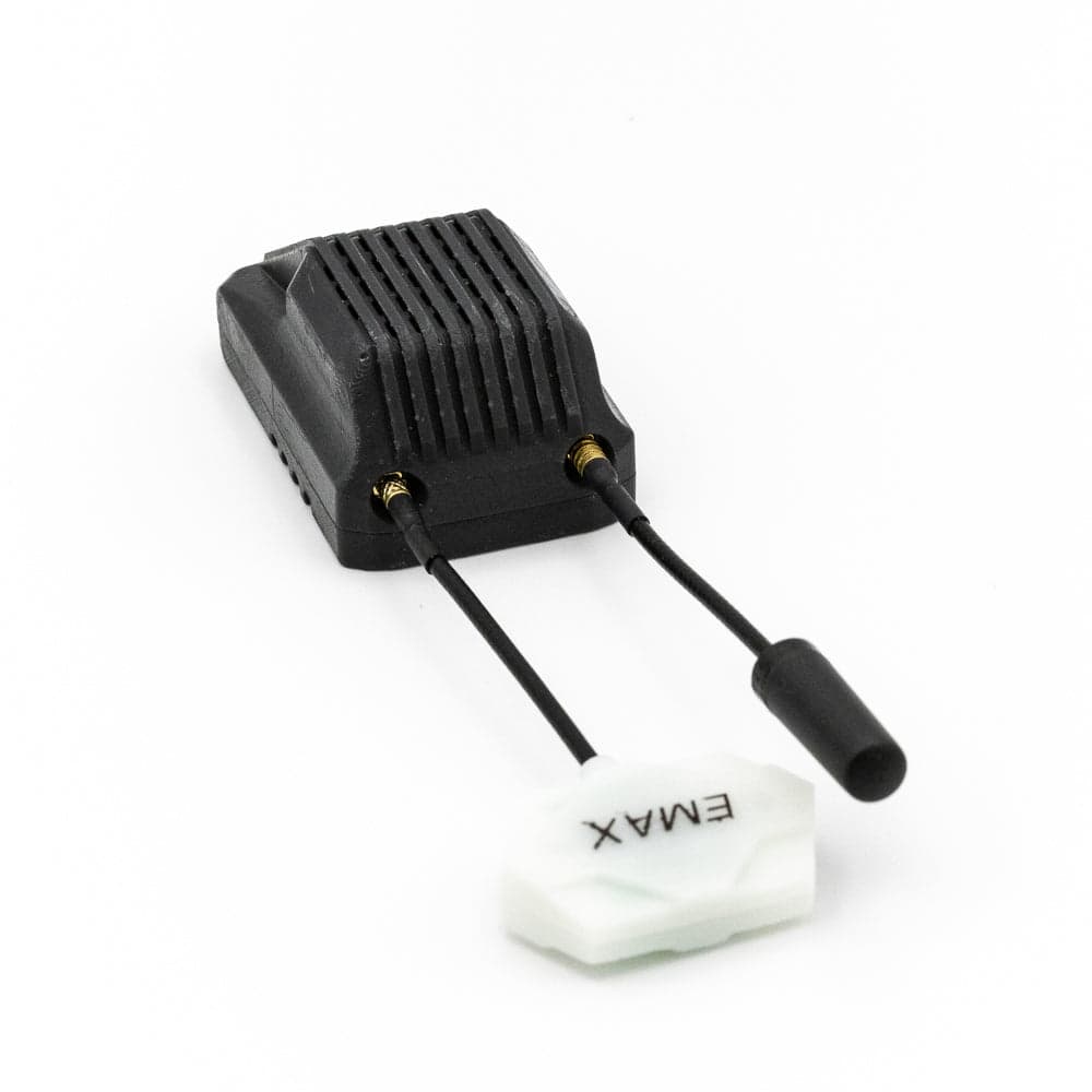 EMAX Wyvern Link (Alpha) OpenIPC - 2W Video Receiver VRX for fpv drones 5