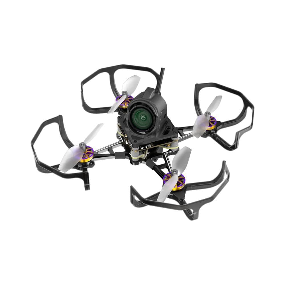 Flywoo Firefly 18 1S Nano Baby V3 DJI O4 with ND 4 Filter Tiny Drone Brushless FPV Drone - Choose Version for fpv drones 5
