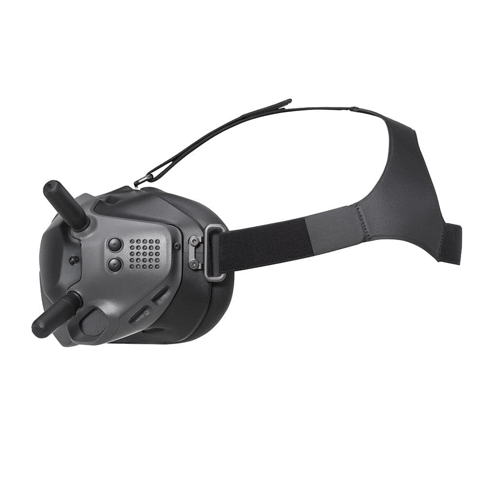 DJI HD FPV Goggles V2 for fpv drones 4
