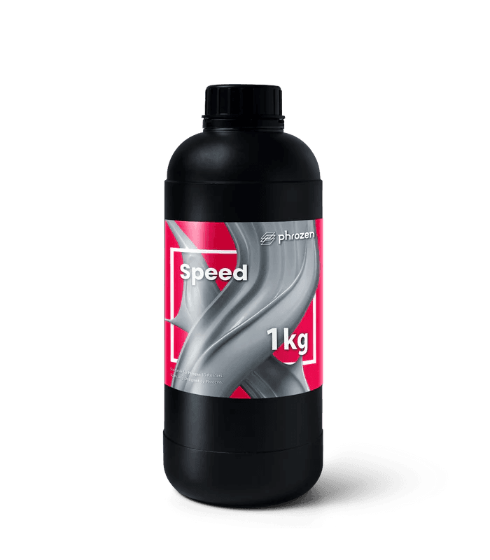 Phrozen Speed 3D Printing Resin for fpv drones 1