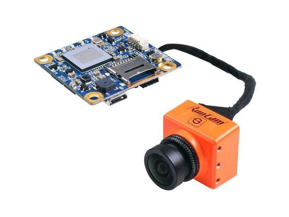 RunCam Split FPV + HD Camera with WiFi for fpv drones 2