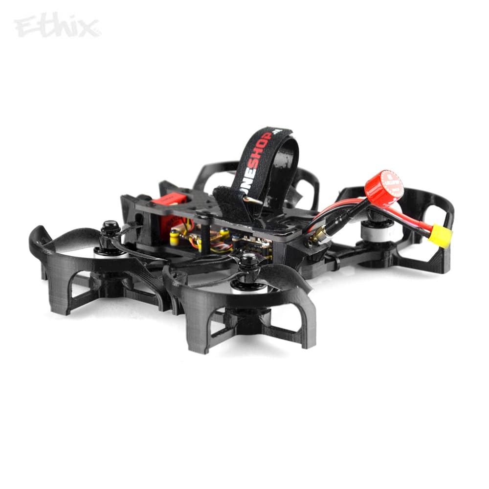 Ethix Cinerat Drone PNP for fpv drones 3