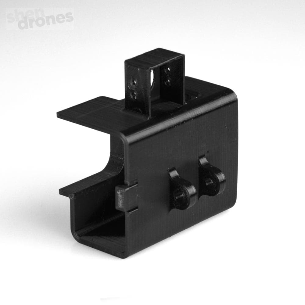 Shendrones Hydrophobe - Hero 9 Mount for fpv drones 3