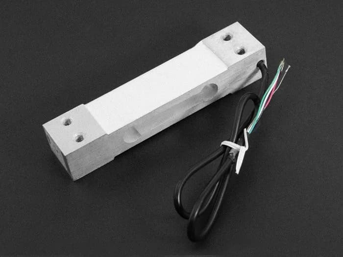 Weight Sensor (Load Cell) 0-50kg for fpv drones