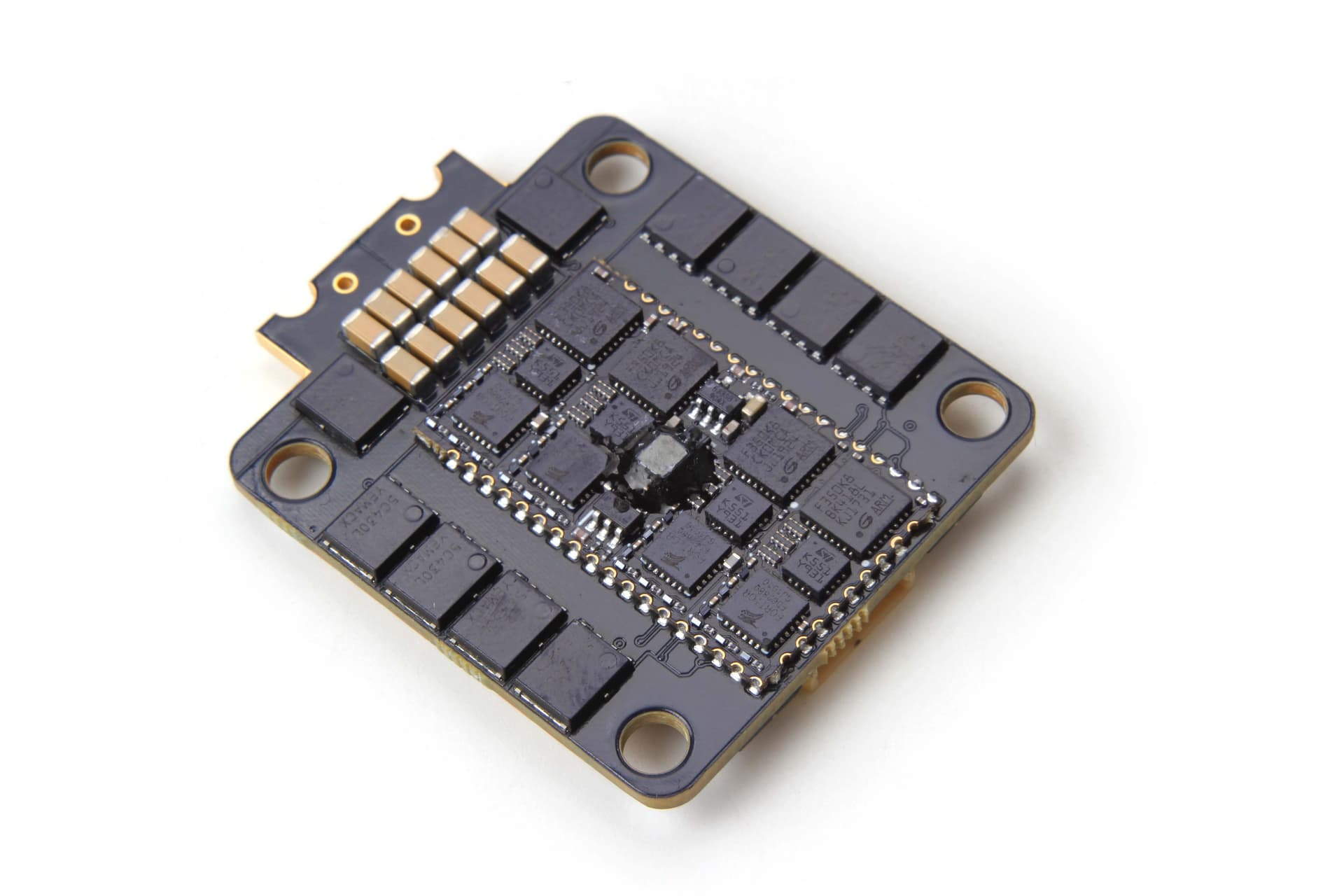 HolyBro Tekko32 F4 32Bit 50A 4in1 ESC - 30x30 for fpv drones 2