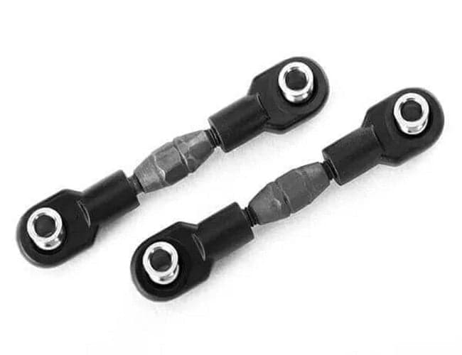 Traxxas 8348 Camber links, steel rear (28mm) (2) 4-TEC 2.0 for fpv drones