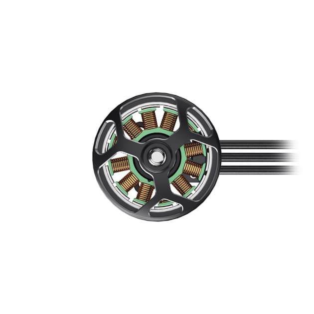 GEPRC SPEEDX2 1003 14800Kv motor for drones for fpv drones 3