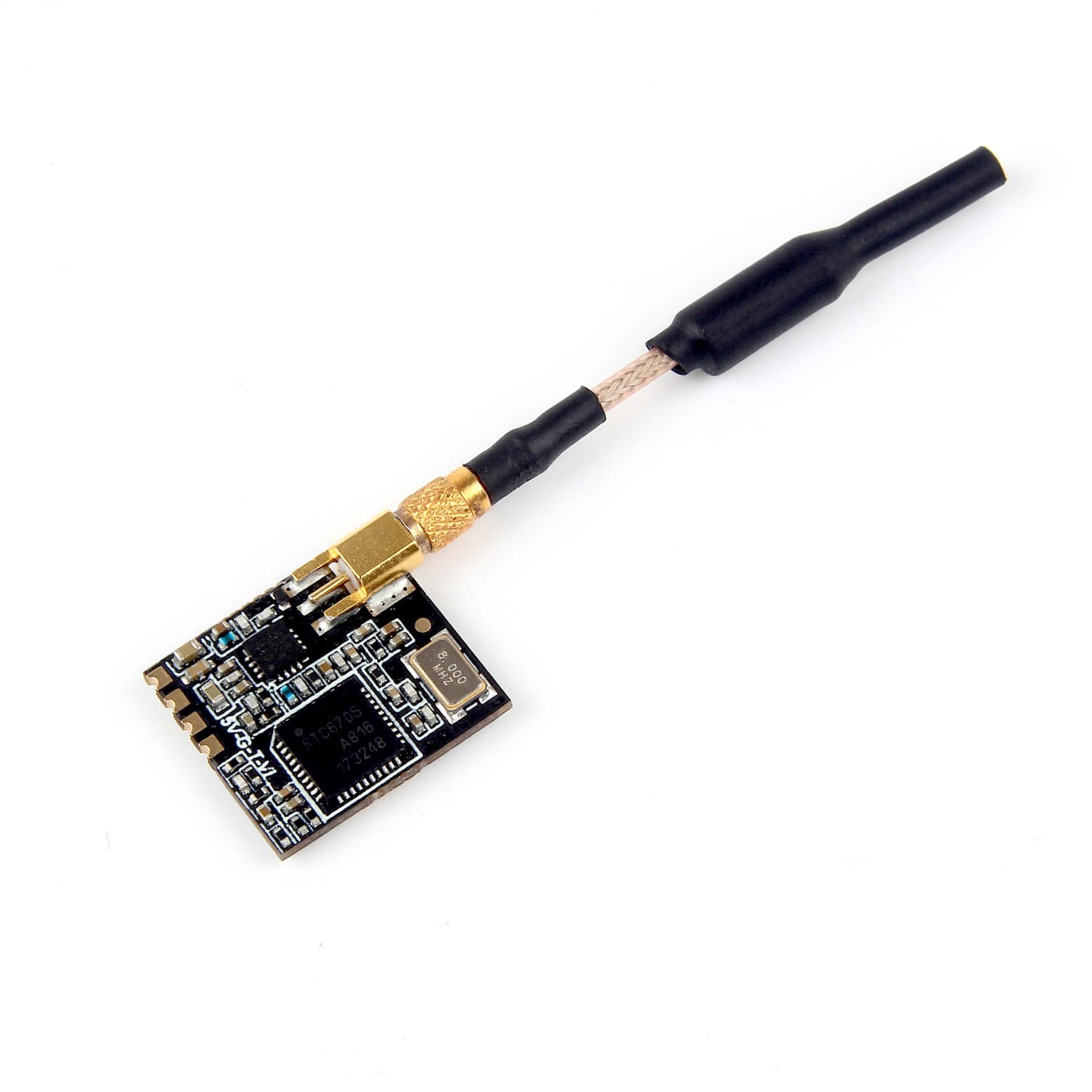 Atlatl Mini 5.8GHz VTX (with tramp telemetry) for fpv drones 1